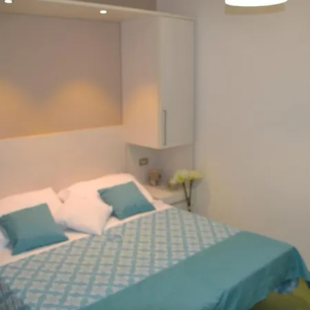 Otel Michelangelo 3*