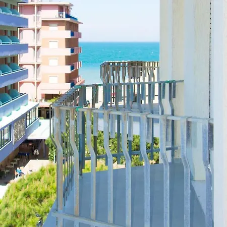 Michelangelo 3* Bellaria-Igea Marina