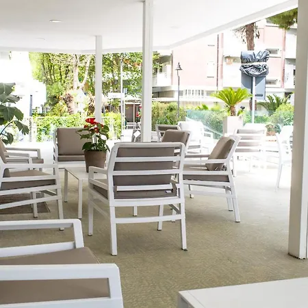 Michelangelo 3* Bellaria-Igea Marina