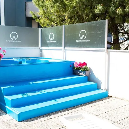 Hotel Michelangelo Bellaria-Igea Marina