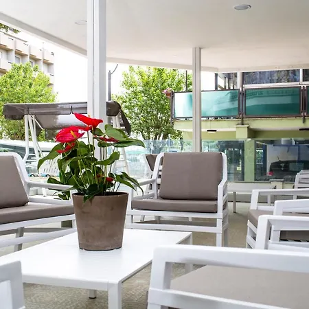 Michelangelo Otel Bellaria-Igea Marina