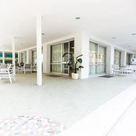 Michelangelo Bellaria-Igea Marina