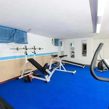 Michelangelo Hotel 3*