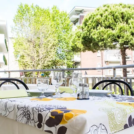 Otel Michelangelo 3*