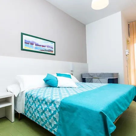 Hotel Michelangelo Bellaria-Igea Marina