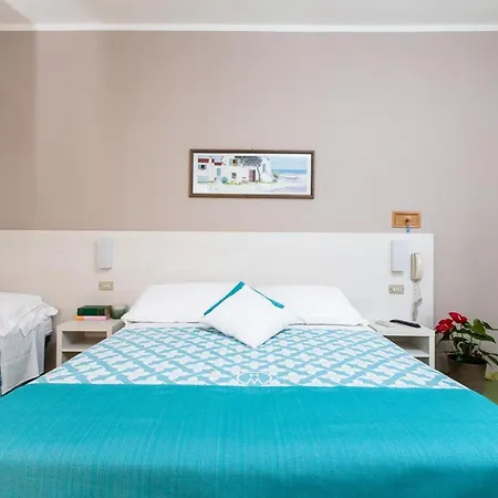 Michelangelo Otel Bellaria-Igea Marina