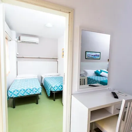 Hotel Michelangelo 3*