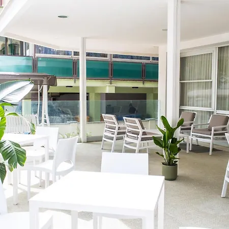 Otel Michelangelo 3*