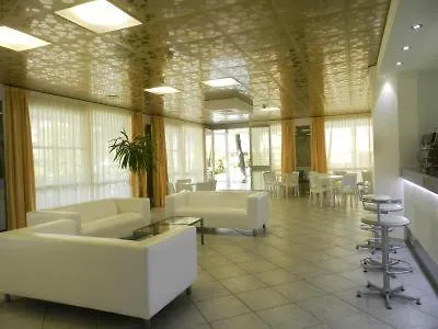 Michelangelo Hotel 3*