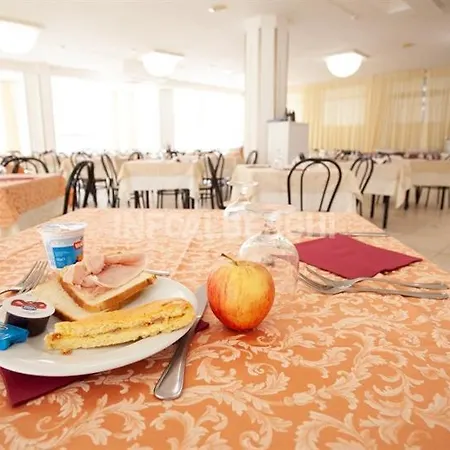 Hotel Michelangelo Bellaria-Igea Marina