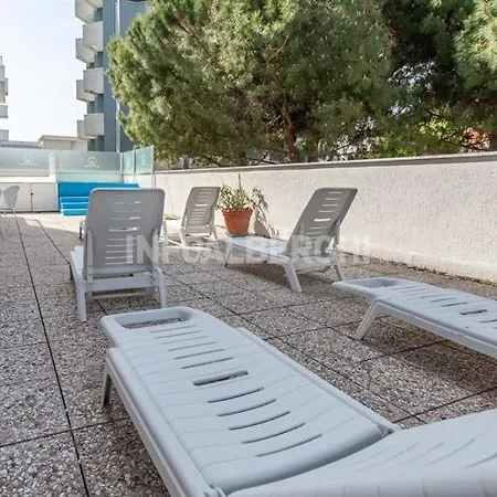Otel Michelangelo