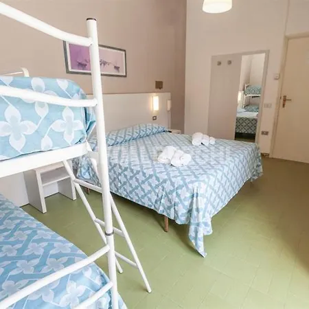 Otel Michelangelo