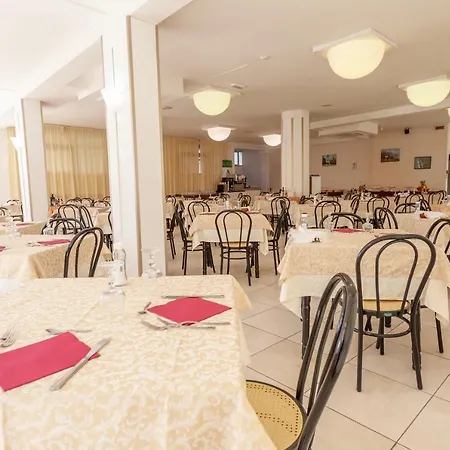 Michelangelo Hotel 3*