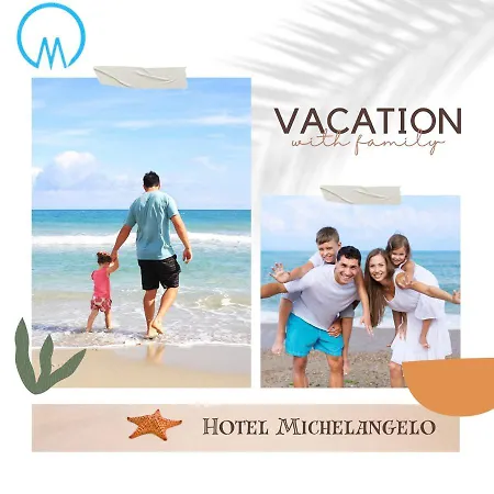 Michelangelo 3*