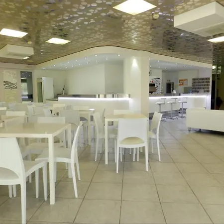 Otel Michelangelo 3*