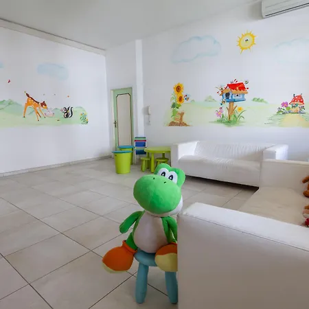 Michelangelo 3* Bellaria-Igea Marina