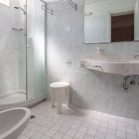 Otel Michelangelo Bellaria-Igea Marina