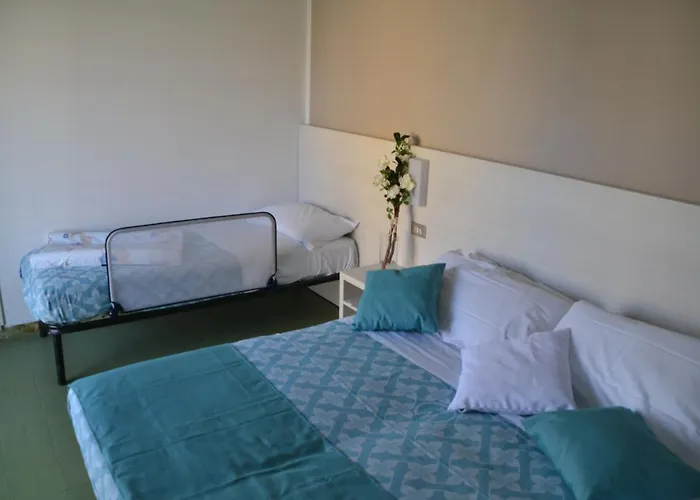 Ξενοδοχείο Michelangelo