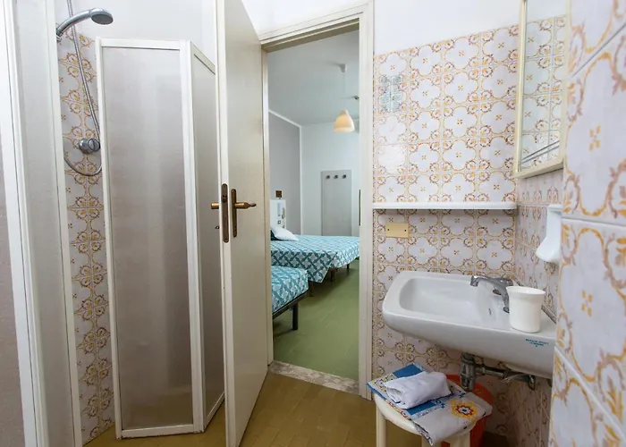 Michelangelo Ξενοδοχείο