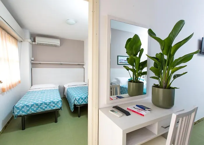 Ξενοδοχείο Michelangelo