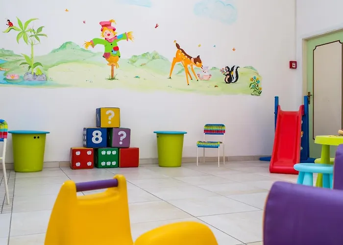 Michelangelo Μπελάρια-Ιτζέα Μαρίνα