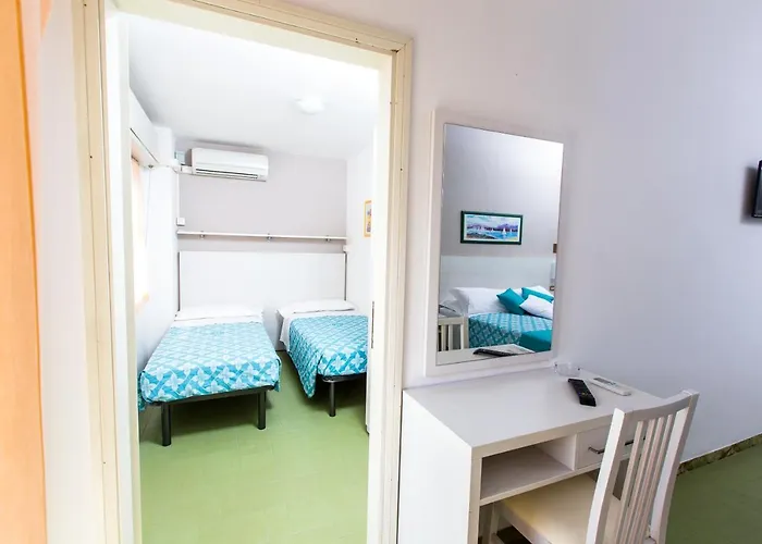 Ξενοδοχείο Michelangelo 3*