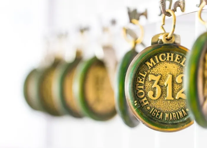 Michelangelo Ξενοδοχείο 3*