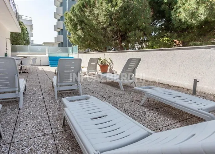 Ξενοδοχείο Michelangelo