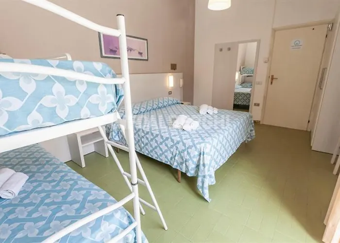 Ξενοδοχείο Michelangelo