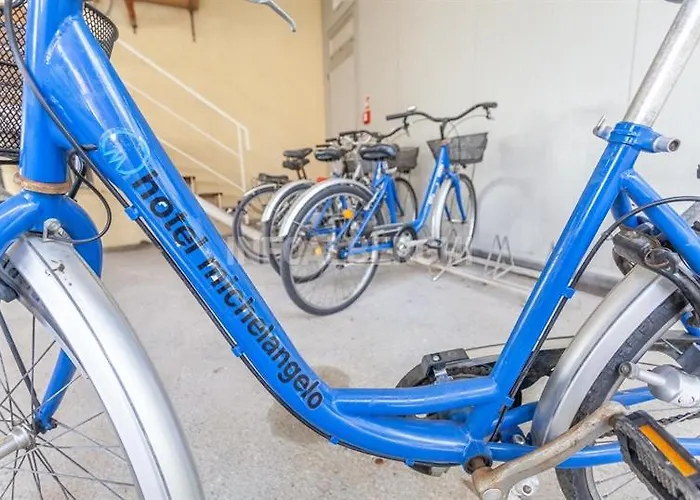 Ξενοδοχείο Michelangelo