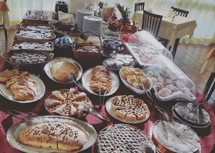 Michelangelo Ξενοδοχείο 3*