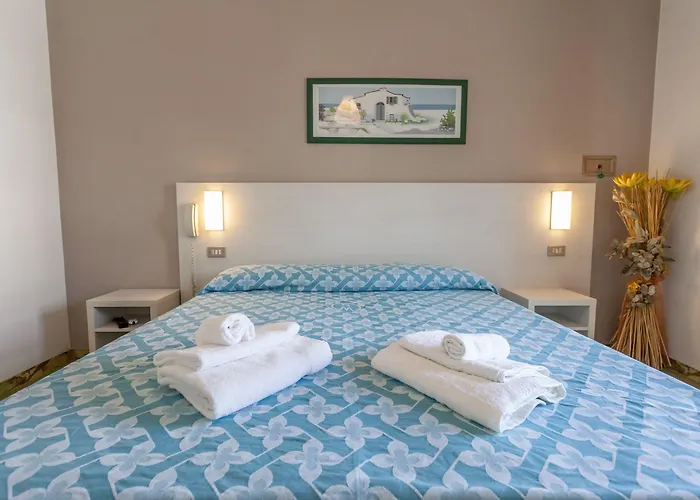 Michelangelo Μπελάρια-Ιτζέα Μαρίνα