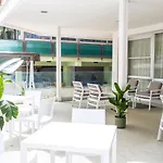 Hotel Michelangelo 3*