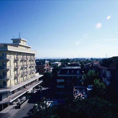 Hotel Michelangelo 3*