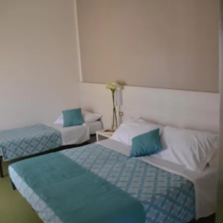 Michelangelo Hotel 3*