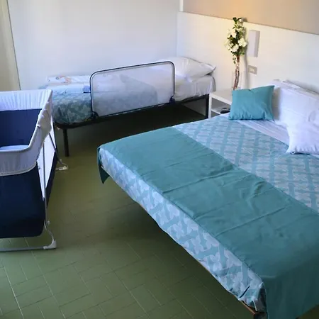 Michelangelo Ξενοδοχείο