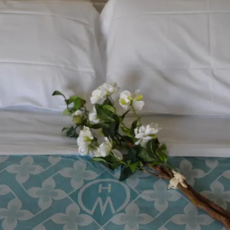 Michelangelo Ξενοδοχείο