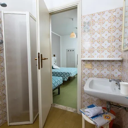 Michelangelo Ξενοδοχείο