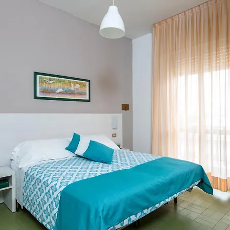 Hotel Michelangelo
