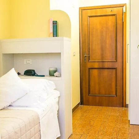 Hotel Michelangelo