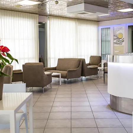 Michelangelo 3* Bellaria-Igea Marina