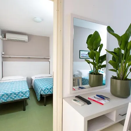 Ξενοδοχείο Michelangelo