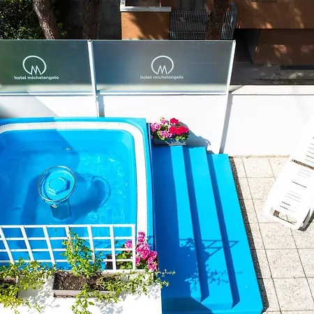 Michelangelo Ξενοδοχείο Μπελάρια-Ιτζέα Μαρίνα