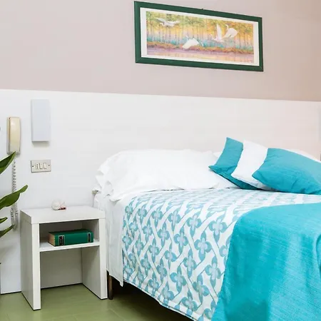 Michelangelo Hotel 3*