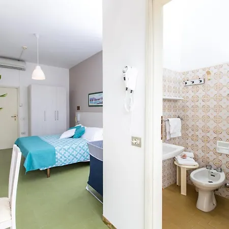Hotel Michelangelo Bellaria-Igea Marina