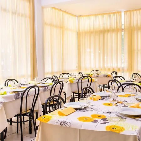 Hotel Michelangelo 3*