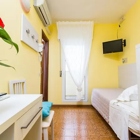 Szálloda Michelangelo 3*