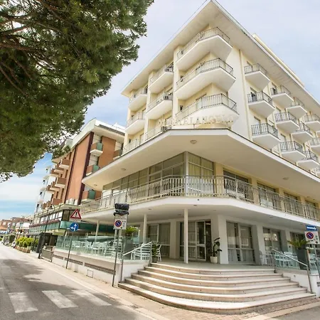 Hotel Michelangelo