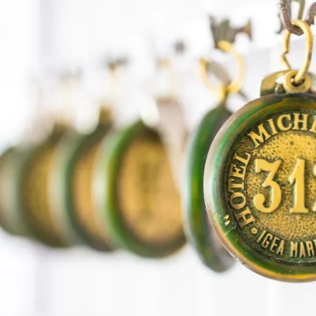 Michelangelo Ξενοδοχείο 3*