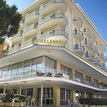 Michelangelo 3* Bellaria – Igea Marina